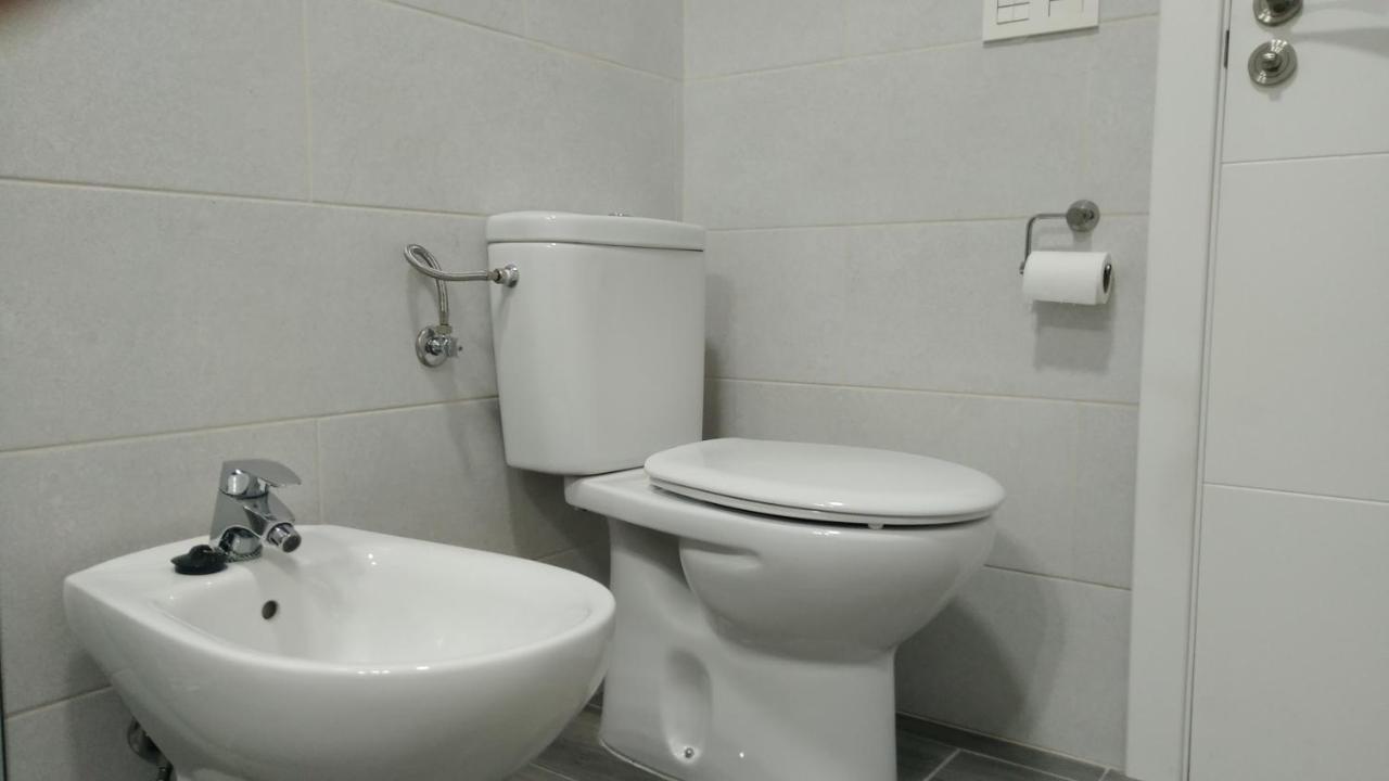 Room With Private Bathroom And Sea View, 50 M Del Mar Radazul Exterior photo